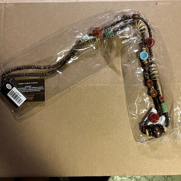 Treska Java Collection Necklace - Picture 14 of 16